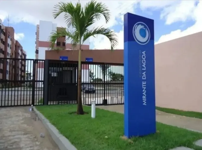 APARTAMENTO ALUGUEL EM MACEIÓ