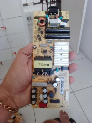 Placa fonte 50p65us