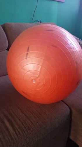 Bola de Pilates