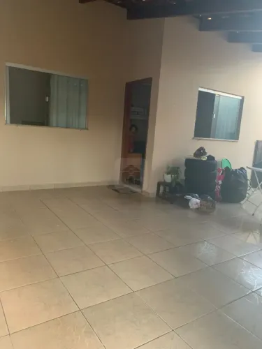 Casa Padrão em Uberlândia