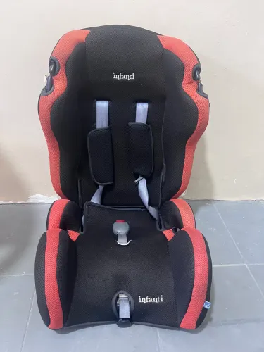Cadeirinha para Auto Infanti (9 a 36 kg) - Excelente Estado