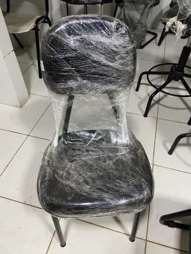 Cadeira de secretária 