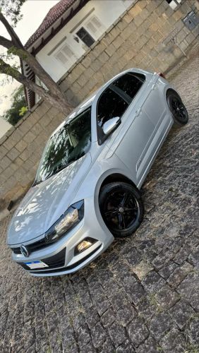 Imagem de Volkswagen Polo 1.0 Flex 12V 5P 2020