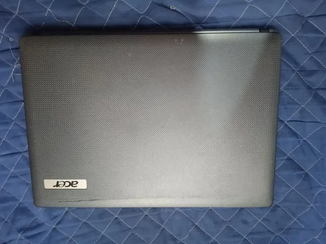 Notebook Acer Ampire 4739 series