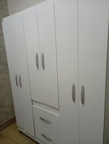 Guarda roupa infantil NOVO
