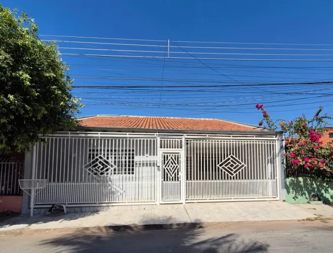 Casa no Bairro CPA IV
