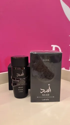 Asad- Perfume árabe