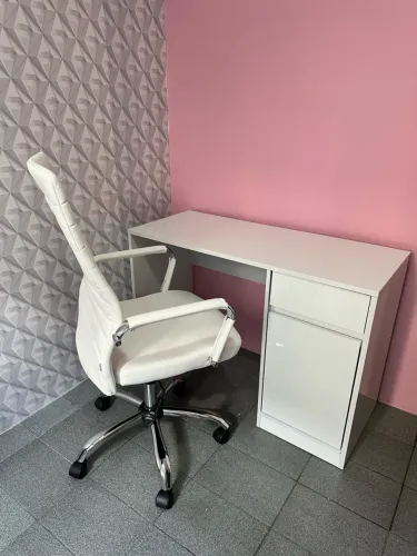 Escrivaninha | mesa de computador | mesa de escritório | Excelente Estado