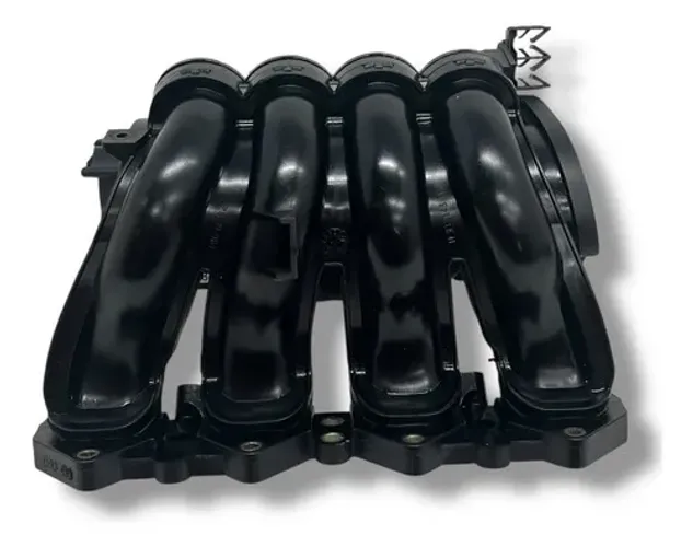 Coletor Admissão Peugeot 207 307 C3 1.6 2002 2004 2006