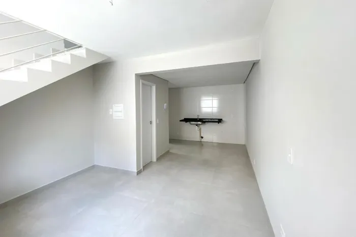 Casa à Venda - Boa Vista, 3 Quartos, 83 m2