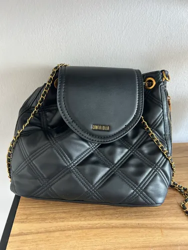 Bolsa mochila SANTA LOLLA 