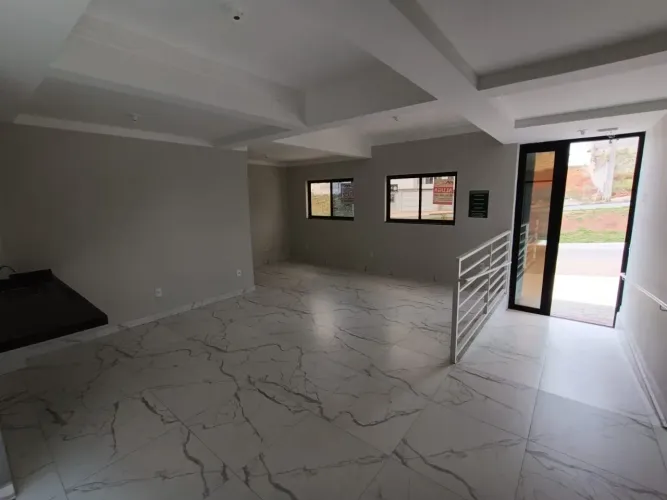 Sala Comercial no Bairro Santa Rita II