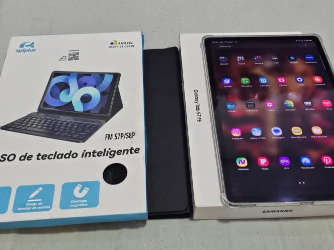 Galaxy TAB S7 FE