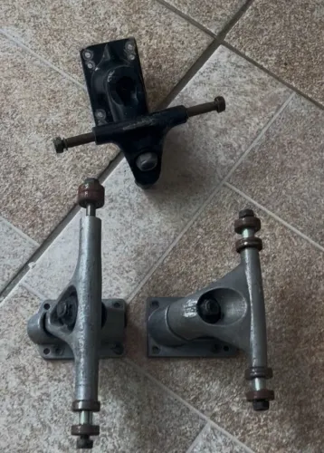 Trucks Surfskate simulador de surf