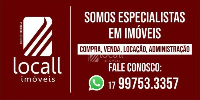 Terreno à venda, 1035 m² por R$ 530.000,00 - Loteamento Parque dos Pássaros - São José do