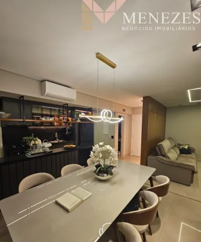 APARTAMENTO À VENDA NO CENTRO