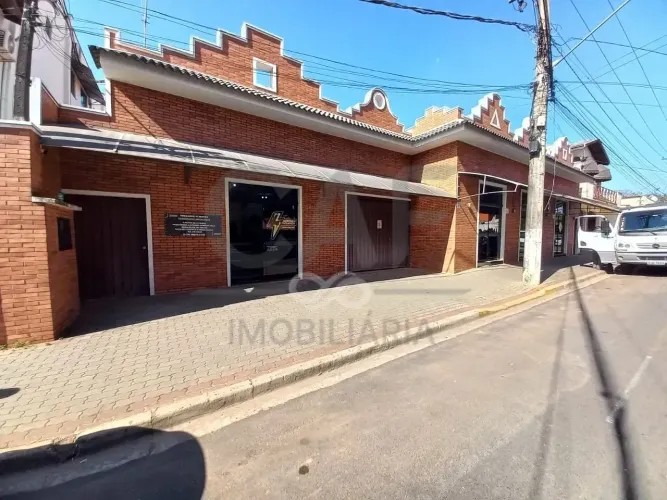 Prédio à venda, 426 m² por R$ 3.710.000,00 - Centro - Holambra/SP