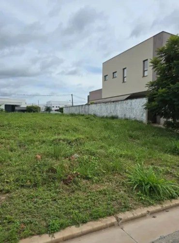 Terras Alphaville Teresina | Lote 317m² na Av. João XXIII