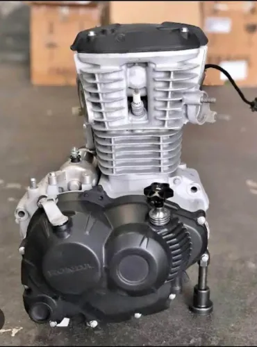 Motor de 160 25000 km