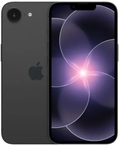 Apple iPhone 17e de 256 GB ? Preto