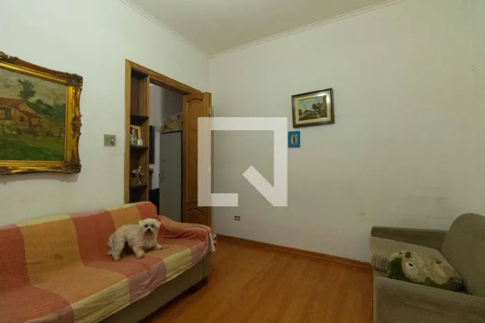 Casa à Venda - Vila Mariana, 4 Quartos, 150 m2