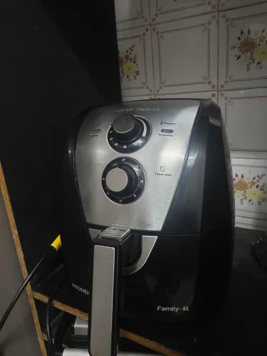 Air fryer 4L Mondial 220