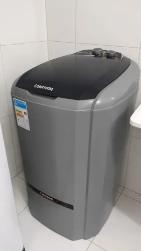 Tanquinho 20kg Colormaq em Perfeito estado