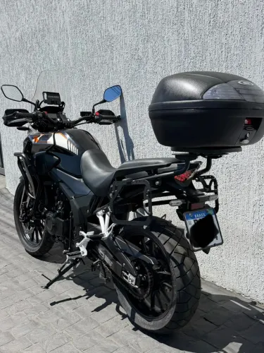 VENDA CB 500X