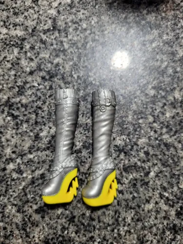 Sapato Frankie Fusion