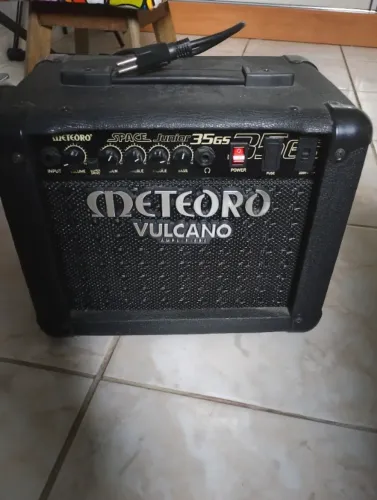 Caixa meteoro