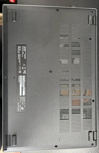 Note Book