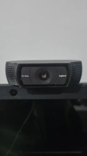 webcam 1080p 60fps logitech