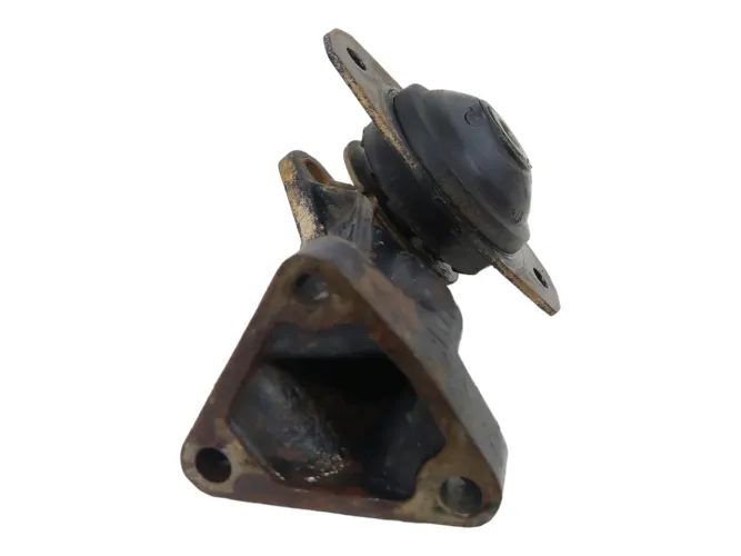 Suporte Coxim Direito Motor Siena Palio 1.0 Fire 2005 A 2008