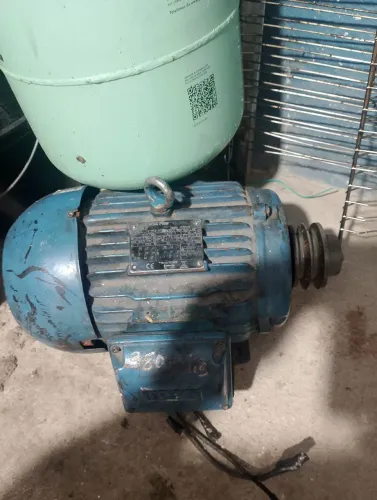 Bomba pra tudo