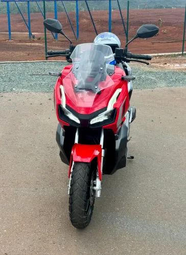 Honda ADV 150 
