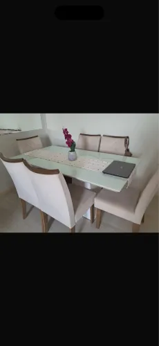 Mesa de jantar