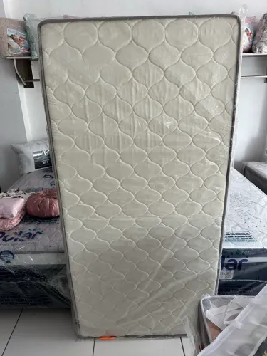 colchão de solteiro d33 promoção