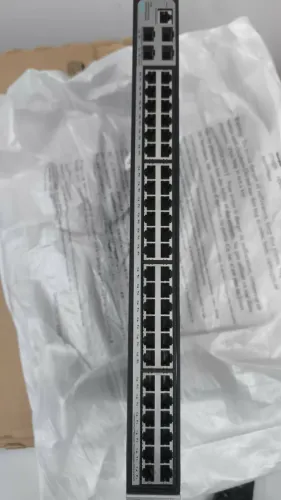 Switch - HPE OfficeConect 1920 - L3