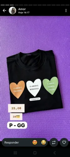 T-shirts