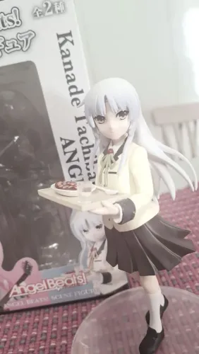 Figure Kanade Angel beats