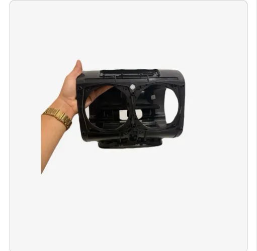 Carcaça Interna Módulo Chassi JBL Boombox 2