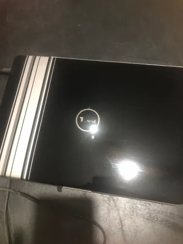 Notebook vendo motivo quase sem uso ?aceita cartão caso queira dividir!