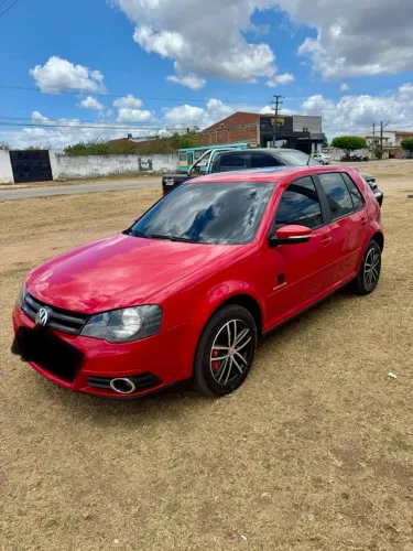 Volkswagen Golf Sportline 1.6 MI Total Flex 8V 4P 2014