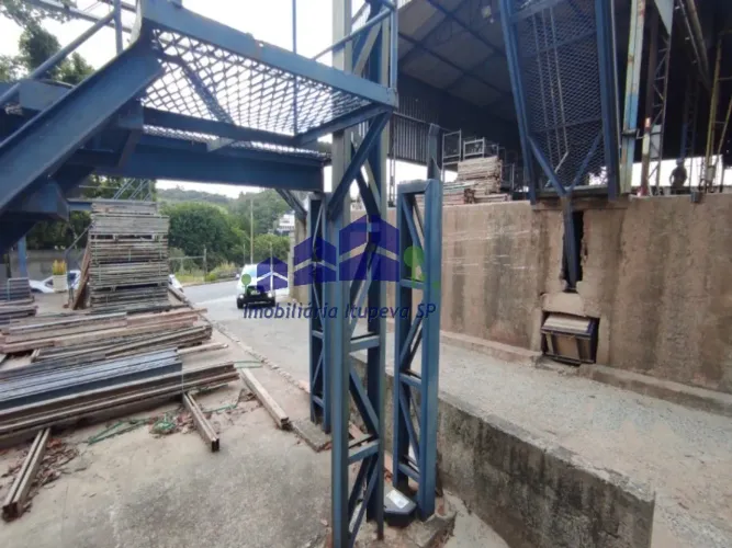 Terreno à venda em Jundiaí-SP, no bairro Jardim Scala, com 2.600,00 m² de área. Aproveite 