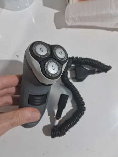 Máquina barbear Philips