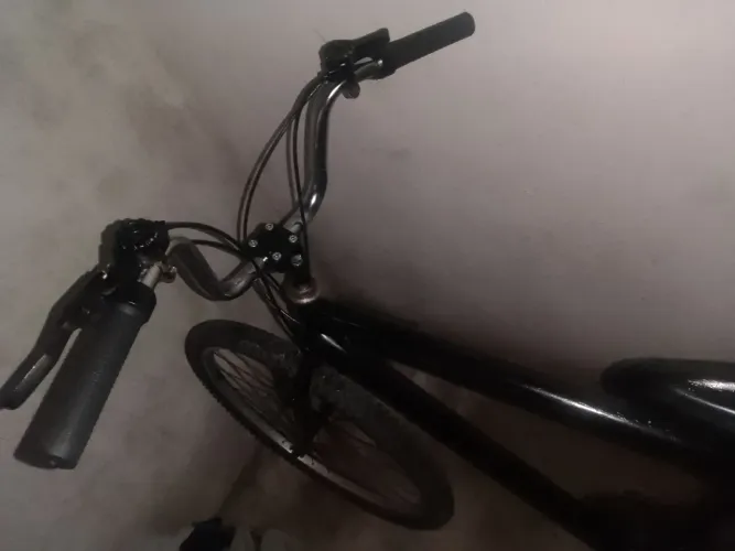 Bike excelente
