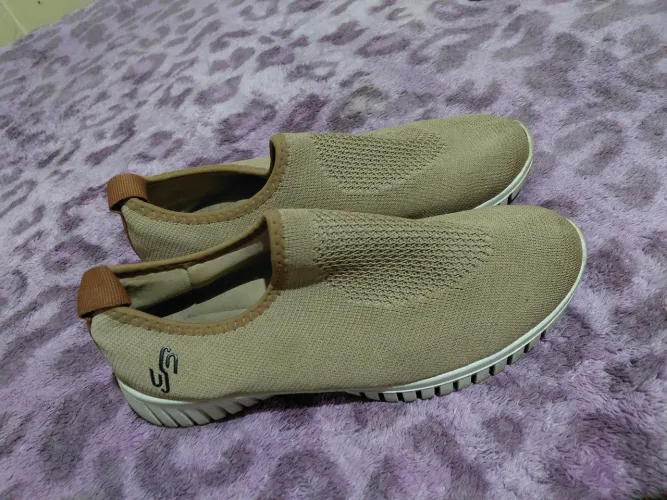 Vendo Tênis Usaflex