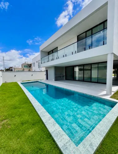 Casa a venda Granville Marechal Deodoro