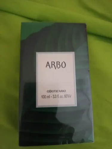 Perfumes 