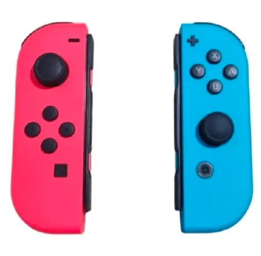 Joy con original nintendo switch
